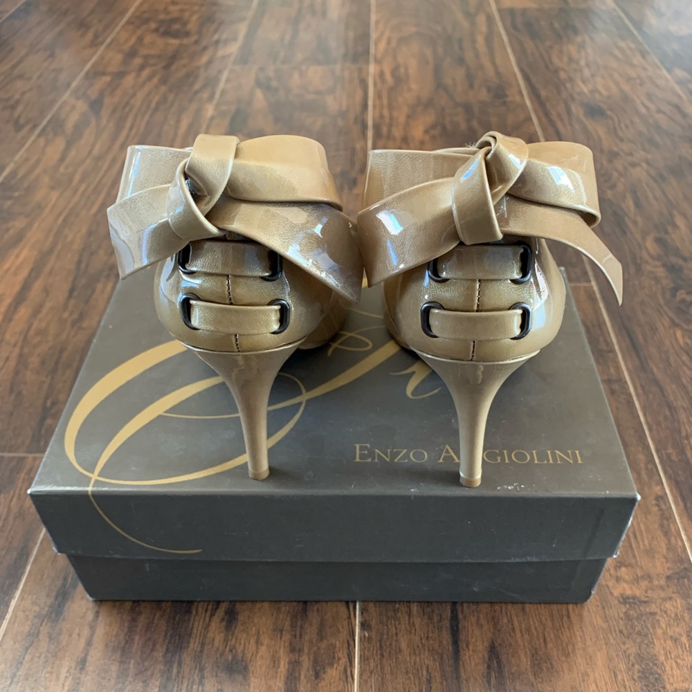 ENZO ANGIOLINI Pumps Size 9,5 - Picture 7 of 7